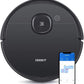 ECOVACS DEEBOT OZMO 950 2-in-1 Robot Vacuum Cleaner & Mop with Smart Navi 3.0 Technology, Up to 3 Ho