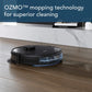 ECOVACS DEEBOT OZMO 950 2-in-1 Robot Vacuum Cleaner & Mop with Smart Navi 3.0 Technology, Up to 3 Ho