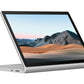 Microsoft Surface Book 3 13.5” 10th Quad i7-1065G7 16GB RAM 256GB SSD GTX 1650 Win11