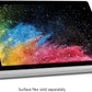 Microsoft Surface Book 2 15” Quad i7-8650U 16GB RAM 256 SSD GTX1060 Win11 Pro