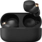 Sony WF-1000XM4 Industry Leading Noise Canceling Truly Wireless Earbud Headphones with Alexa Built-i