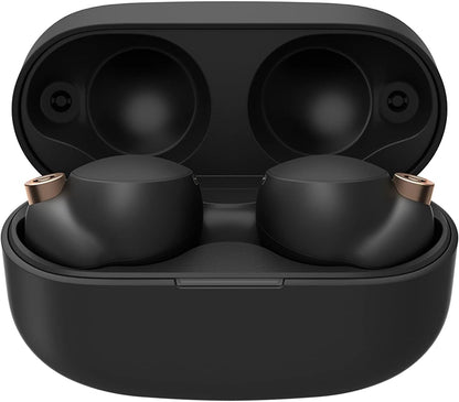 Sony WF-1000XM4 Industry Leading Noise Canceling Truly Wireless Earbud Headphones with Alexa Built-i