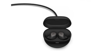 Jabra Elite 7 Pro Active Noise Cancelling True Wireless In-Ear Headphones- Titanium Black