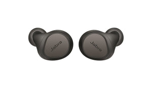Jabra Elite 7 Pro Active Noise Cancelling True Wireless In-Ear Headphones- Titanium Black