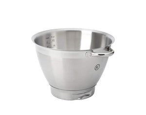 Chef Sense Stainless Steel Bowl KAT530SS