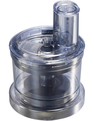 Kenwood FPATDX Multipro Sense Dicing Attachment - Tritan Bowl and Lid
