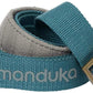 Manduka Journey On - The Commuter Mat Sling - Sage