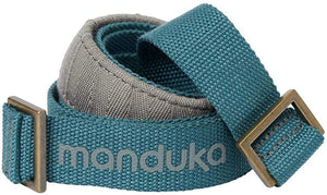 Manduka Journey On - The Commuter Mat Sling - Sage