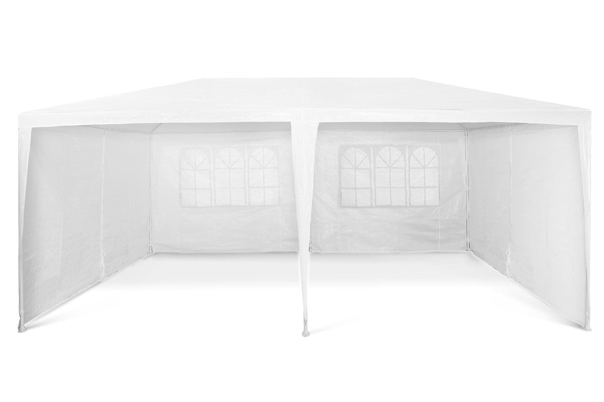 KOMODO 3X6M Premium WEDDING MARQUEE - (KDMAR36WEDB) -