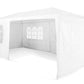 KOMODO 3X6M Premium WEDDING MARQUEE - (KDMAR36WEDB) -