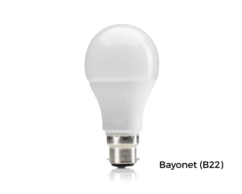 Kogan Smarter Home White Bulb 10w (B22)