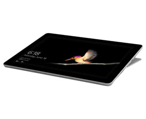 Microsoft Surface Go 10” Pentium Gold Processor Touch Screen Win10