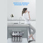 Water Filtration Tap Water Filter Purifier Stainless Steel Filter Water Purifier Direct Drinking