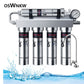 Water Filtration Tap Water Filter Purifier Stainless Steel Filter Water Purifier Direct Drinking
