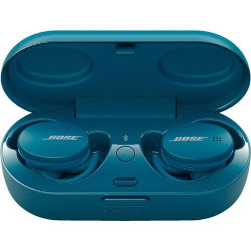 Bose Sport True Wireless In-Ear Headphones