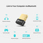 tp-link Bluetooth 4.0 Nano USB Adapter