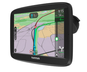 TomTom VIA 52