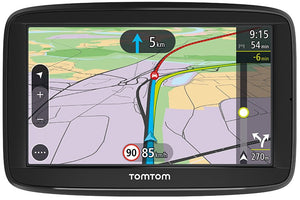 TomTom VIA 52