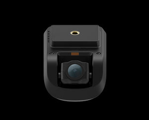 Kapture KPT972 Dash Camera - Black