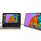Kogan 15.8" Full HD IPS LED Portable USB-C Monitor