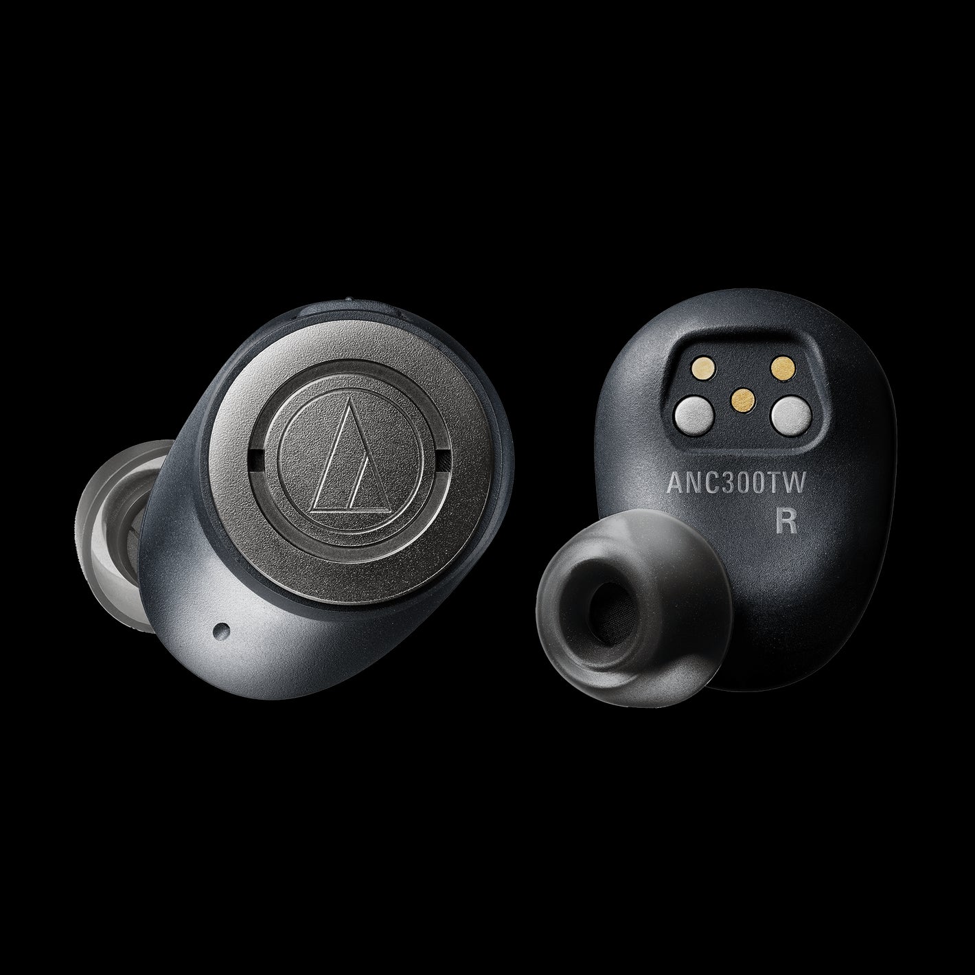 AUDIO-TECHNICA ATH-ANC300TW