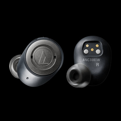 AUDIO-TECHNICA ATH-ANC300TW