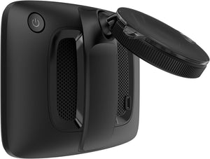 TomTom Car Sat Nav Start 52, 5 Inch Speed Cam Alert Trial, Integrated Reversible