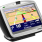 TomTom GO 510 4-Inch Bluetooth Portable GPS Navigator