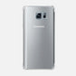 Samsung Galaxy Note 5 Clear View Cover Silver EF-ZN920CSEGWW Original Brand New