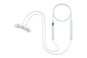 Beats Flex Wireless Earphones (Smoke Grey)