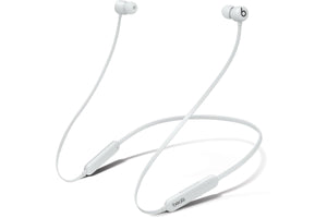 Beats Flex Wireless Earphones (Smoke Grey)