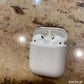 Apple Airpods with charging case - Refurbished A2032  B Grade