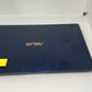 Asus ZenBook 10th Quad i7 1.8GHz 16GB RAM 512GB SSD 14.0” Full HD Touch Win11