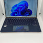 Asus ZenBook 10th Quad i7 1.8GHz 16GB RAM 512GB SSD 14.0” Full HD Touch Win11