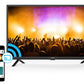 Kogan 32" LED Smart TV -  -  Voice Activated  KALED32R95TA