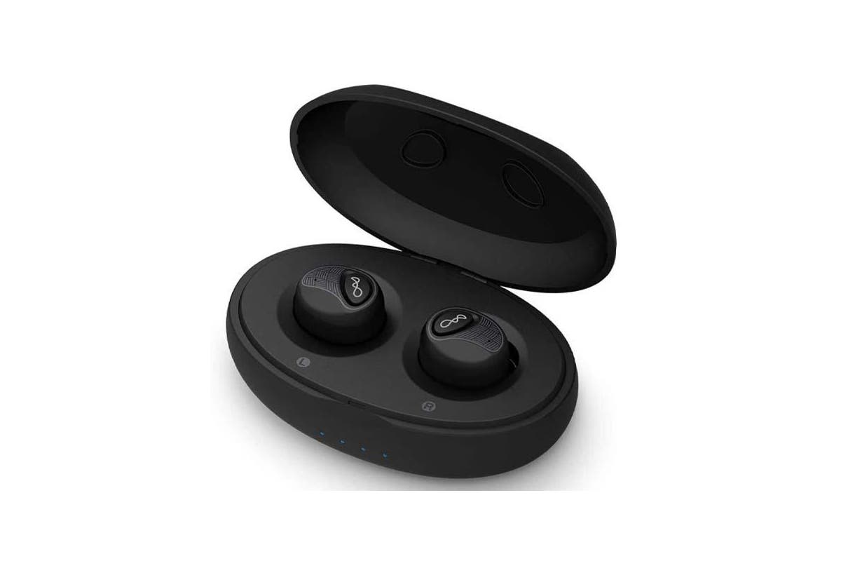 BlueAnt Pump Air 2 wireless earphones