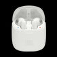 JBL Tune 220 True Wireless In-Ear Headphones (White)