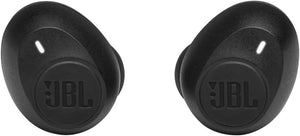 JBL Tune 115 True Wireless Earphones Black