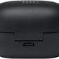 JBL Tune 115 True Wireless Earphones Black