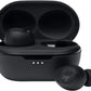 JBL Tune 115 True Wireless Earphones Black