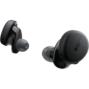 Sony WF-XB700 Truly Wireless Headphones with EXTRA BASS (Black)