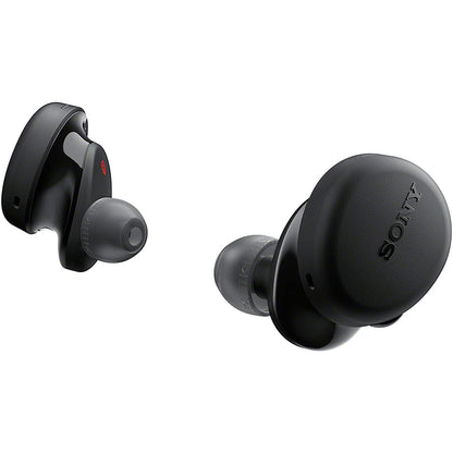 Sony WF-XB700 Truly Wireless Headphones with EXTRA BASS (Black)