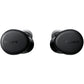 Sony WF-XB700 Truly Wireless Headphones with EXTRA BASS (Black)