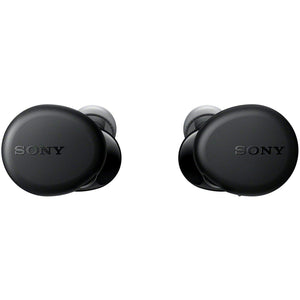 Sony WF-XB700 Truly Wireless Headphones with EXTRA BASS (Black)