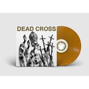 II (Counterfeit Gold Vinyl) Dead Cross - Refurbished Electronics at Tydi NZ