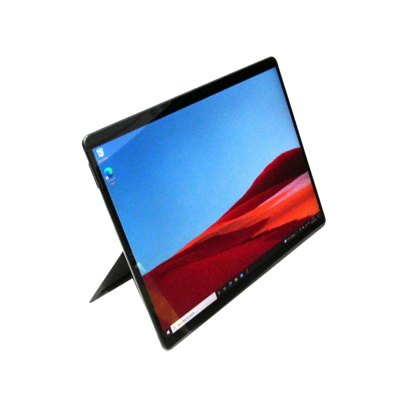 Microsoft Surface Pro X 13” Microsoft SQ1 3.0GHz 8GB 128GB SSD 4G Cellular