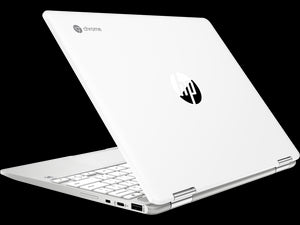 HP Chromebook x360 12” Intel Celeron 2.8GHz 4GB 64GB SSD 12” Touch