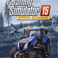 Farm Mechanic & Farming Simulator DVD