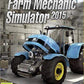 Farm Mechanic & Farming Simulator DVD