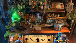 Grim Legends: The Forsaken Bride (Collector's Edition)